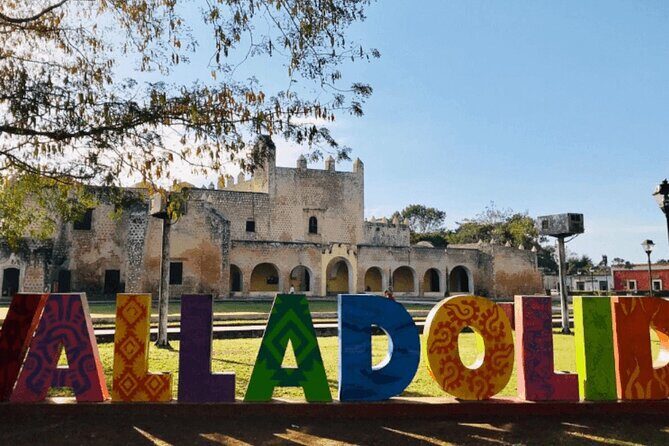 Chichen Itza, Valladolid and Cenote Experience from Tulum - The Sum Up