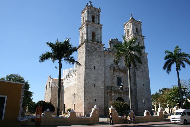 CHICHEN ITZA, VALLADOLID and CENOTE from Riviera Maya, Cancun, Tulum (Private) - A Closer Look at the Itinerary