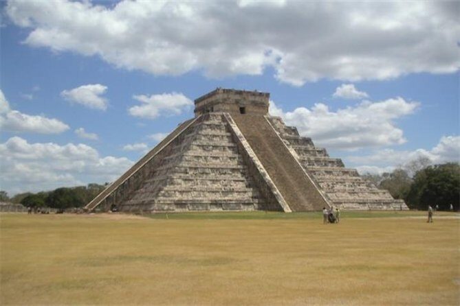 CHICHEN ITZA, VALLADOLID and CENOTE from Riviera Maya, Cancun, Tulum (Private) - Value and Pricing