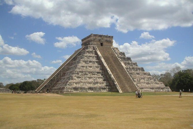 CHICHEN ITZA, VALLADOLID and CENOTE from Riviera Maya, Cancun, Tulum (Private) - Who Should Consider This Tour?