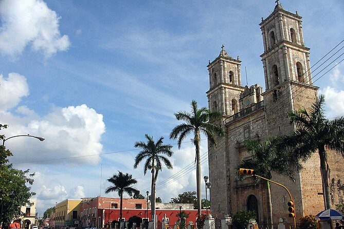 Chichen Itza, Valladolid and Cenote Full Day Tour - FAQ