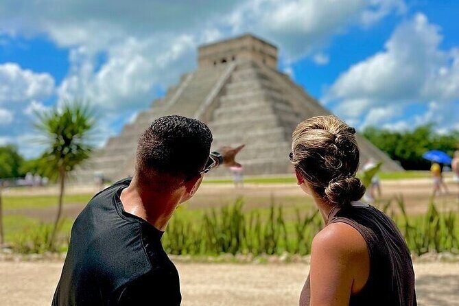 Chichen Itza, Valladolid, and Cenote Tour from Cancun - An In-Depth Look at the Tour Experience