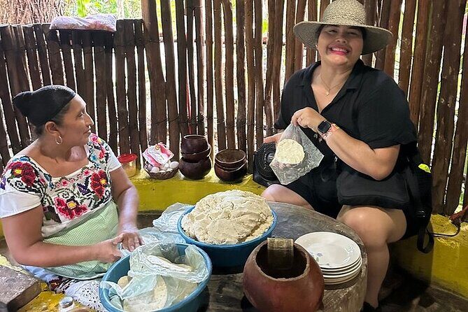 Chichen Itza, Valladolid, and Cenote Tour from Riviera Maya - Practical Details