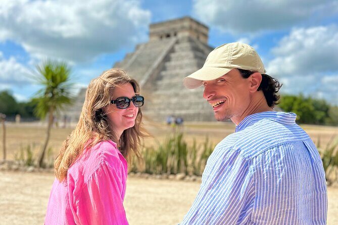 Chichen Itza, Valladolid, and Cenote Tour from Riviera Maya - Final Thoughts on the Tour’s Value