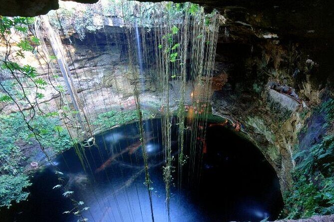 Chichen Itza, Valladolid and Cenote Tour from Riviera Maya - Final Thoughts