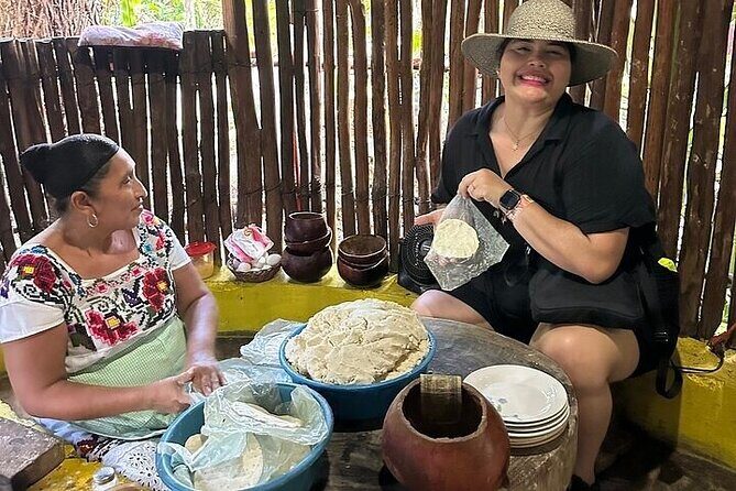 Chichen Itza, Valladolid, and Cenote Tour from Tulum - Final Thoughts