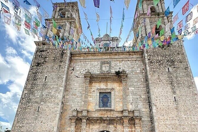 Chichen Itza, Valladolid, and Cenote Tour from Tulum - FAQs