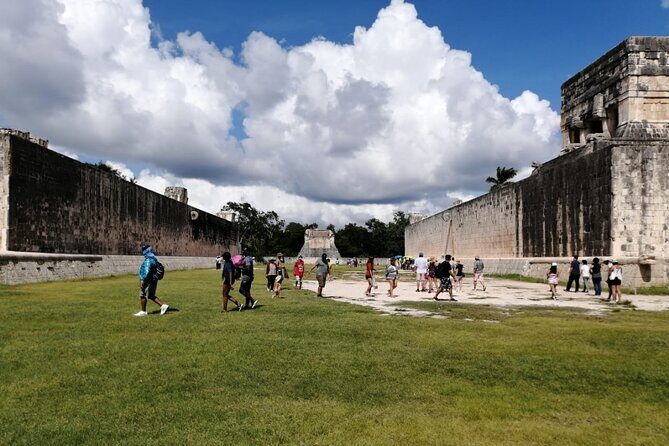 Chichen Itza, Valladolid and Sacred Cenote from Tulum City - Considerations and Tips