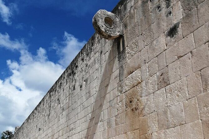 Chichen Itza, Valladolid and Sacred Cenote from Tulum City - Who Is This Tour Best Suited For?