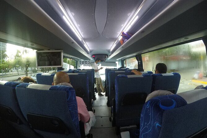 Chichen Itza, Valladolid and Sacred Cenote from Tulum City - FAQs