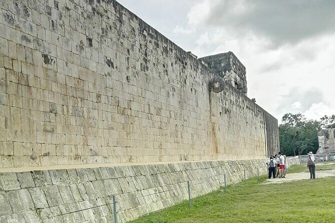 Chichen Itza, Valladolid and Sacred Cenote from Tulum City - Final Thoughts