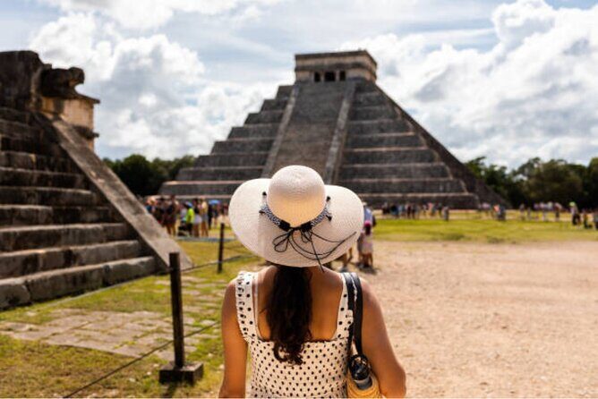 Chichen Itza Valladolid and Sacred Cenotes Tour - Key Points