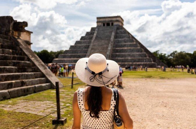 Chichen Itza Valladolid and Sacred Cenotes Tour - The Sum Up: Who Will Love This Tour?
