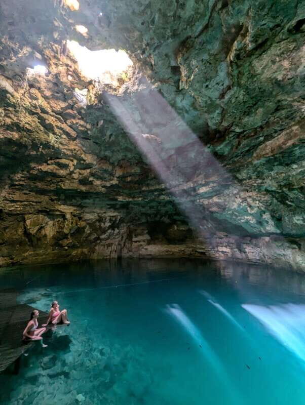 Chichen Itza: Valladolid and Stunning Cenote - Private Tour - Introduction: A Thoughtful Look at a Classic Yucatán Adventure