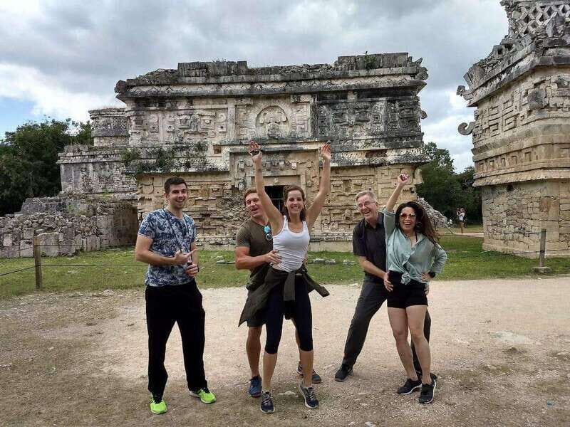 Chichen Itza: Valladolid and Stunning Cenote - Private Tour - The Return Journey: Practical Details and Comfort