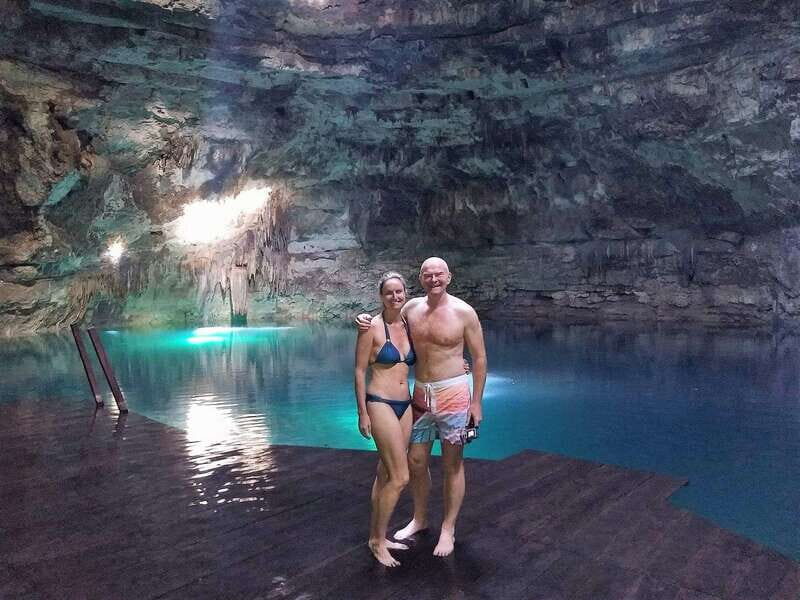 Chichen Itza: Valladolid and Stunning Cenote - Private Tour - The Sum Up: A Fully-Loaded Yucatán Day