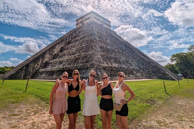 Chichen Itza, Valladolid and Stunning Cenote - Private Tour - An In-Depth Look at the Tour Experience