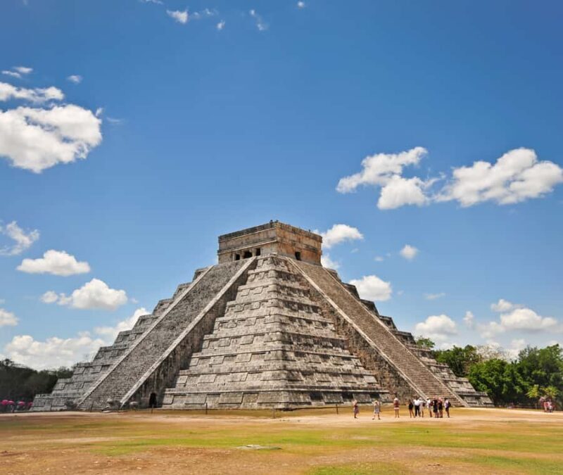 Chichen-Itza, Valladolid, and the Xcajum Cenote - A Closer Look at the Tour Experience