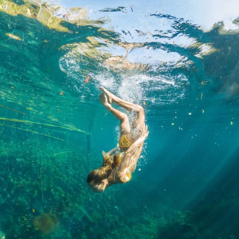 Chichen-Itza, Valladolid, and the Xcajum Cenote - What’s Included and What to Prepare