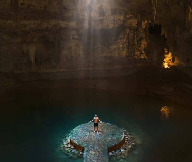 Chichen-Itza, Valladolid, and the Xcajum Cenote - Who Is This Tour Best Suited For?