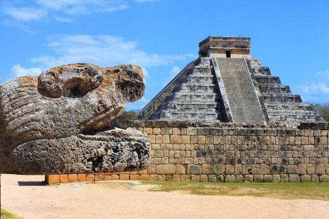 Chichen Itza, Valladolid & Cenote Luxury Tour from Tulum City - Who Will Love This Tour?