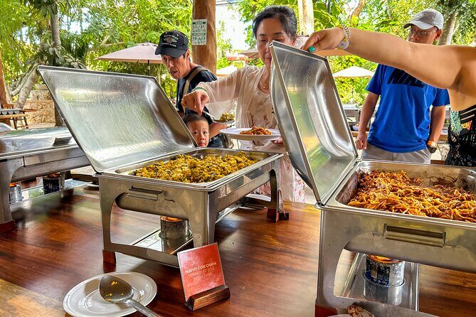 Chichen Itza, Valladolid & Cenote Private Tour with Buffet Lunch - Who Will Love This Tour?