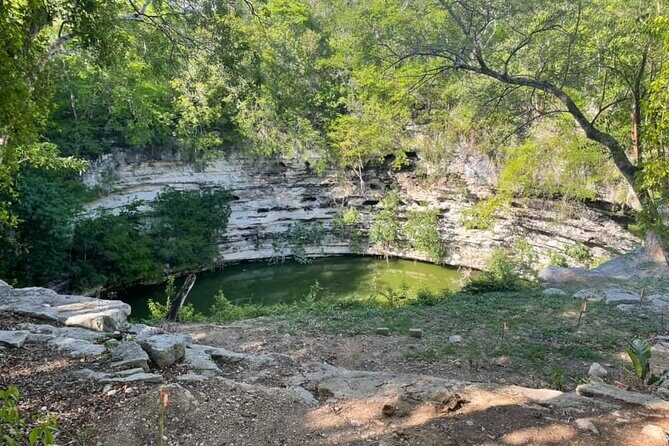 Chichen itza & Valladolid tour from Playa del carmen - Practicalities and Value