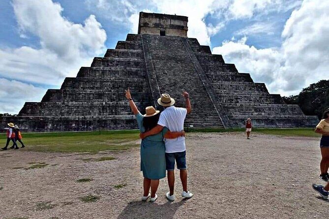Chichen itza & Valladolid tour from Playa del carmen - FAQ