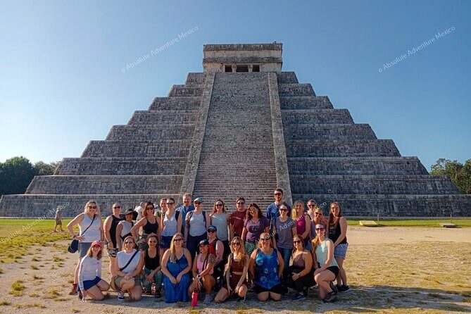 Chichen Itza VIP Private Tour  Skip-the-Line  Express - What We Think About the Price and Value