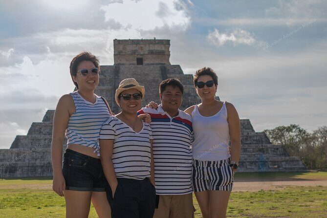 Chichen Itza VIP Private Tour  Skip-the-Line  Express - Who Is This Tour Best For?