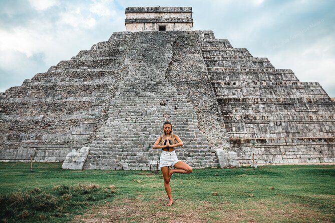 Chichen Itza VIP Private Tour  Skip-the-Line  Express - FAQ