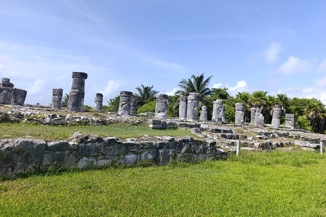 Chichen Itza VIP Tour Cenote, Maya Village, and Gourmet Buffet - An In-Depth Look at the Tour Experience