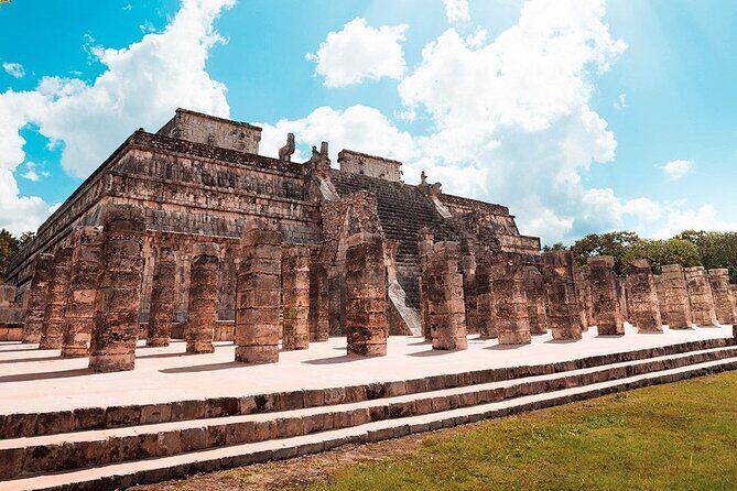 Chichen Itza VIP + Valladolid +Cenote (Full Day Experience) - Who Is This Tour Best For?