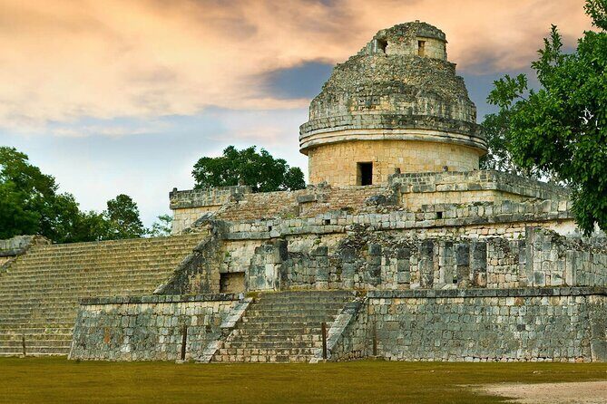 Chichen Itza VIP + Valladolid +Cenote (Full Day Experience) - Final Thoughts