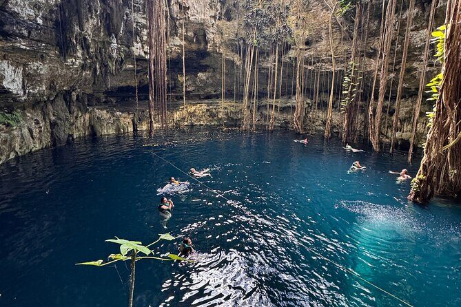 Chichén Itzá VIP: Your Exclusive, Private Journey - The Experience in Perspective