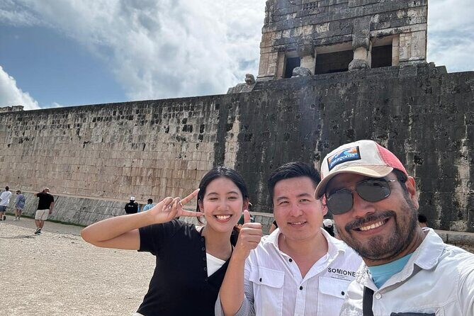 Chichén Itzá VIP: Your Exclusive, Private Journey - FAQ
