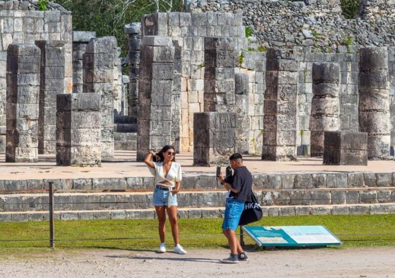 Chichen Itza: Visit the ruins, sacred cenote and Valladolid - The Sum Up: Who Will Love This Tour?