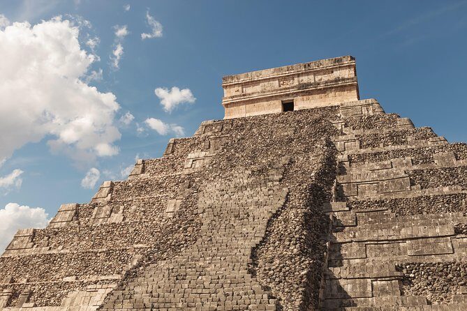 Chichen Itza with Lunch and Cenote from Riviera Maya - Final Thoughts