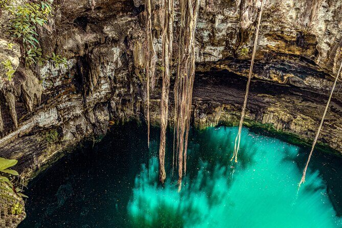 Chichen Itza with Optional Lunch and Tequila Tasting - Authentic Experiences & What Travelers Say