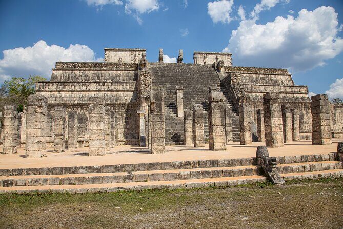 Chichen Itza with Optional Lunch and Tequila Tasting - FAQ