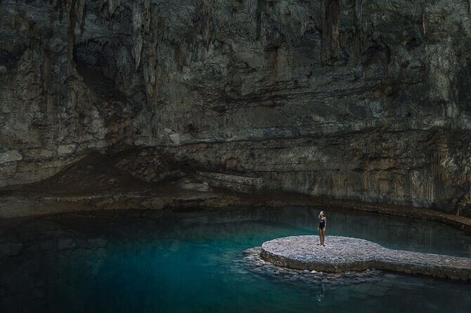 Chichen itza with suytun and ik kil cenote with round transfer - Who Is This Tour Best For?