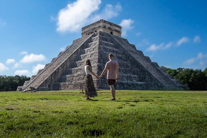 Chichen Itza with Suytun and Ik kil cenotes, Valladolid Tour - Key Points