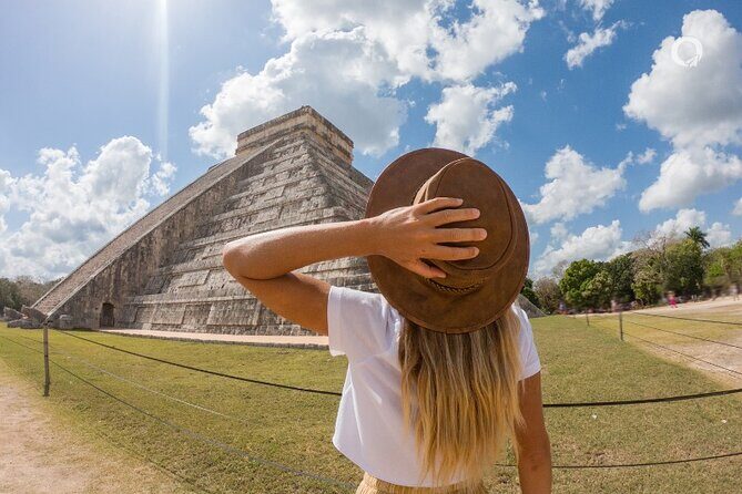 Chichen Itza with taxes included swim in cenote and food buff - An In-Depth Review of the Tour Experience