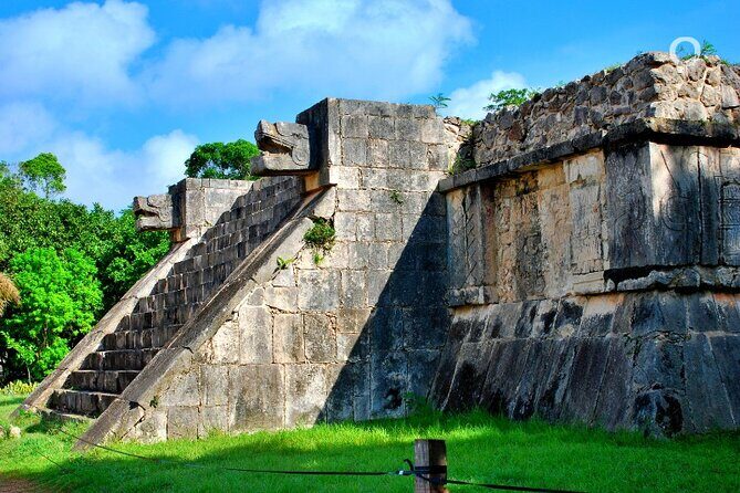 Chichen Itza with taxes included swim in cenote and food buff - FAQ