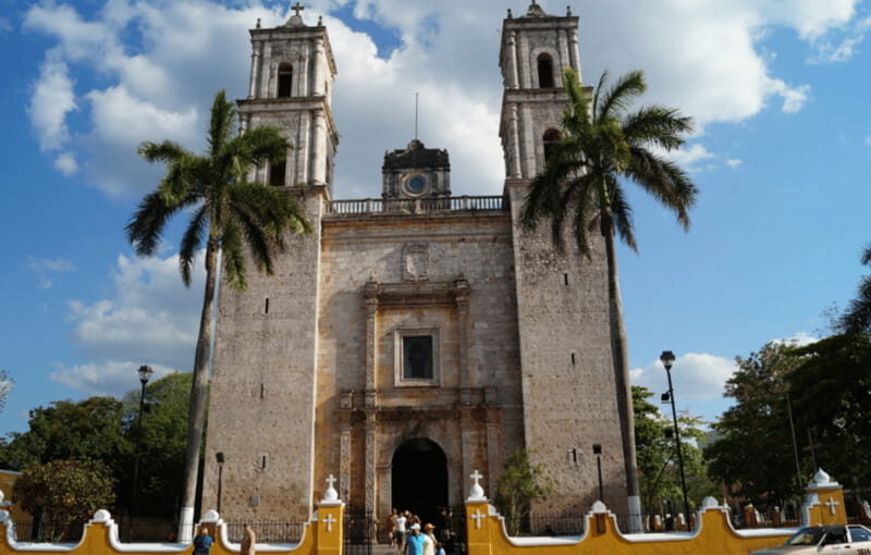 Chichen Itza without Admission, Lunch, Cenote & Valladolid - An In-Depth Look at the Tour Experience