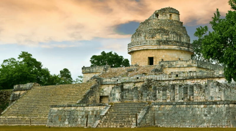 Chichen Itza without Admission, Lunch, Cenote & Valladolid - Who Should Consider This Tour?