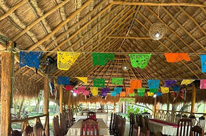 Chichen Itza Wonder by Van - Practical Tips