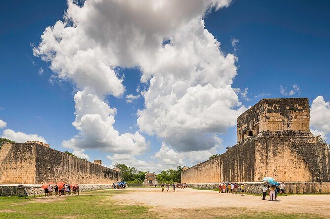 Chichen Itza Wonder by Van - The Sum Up: Is This Tour Worth It?