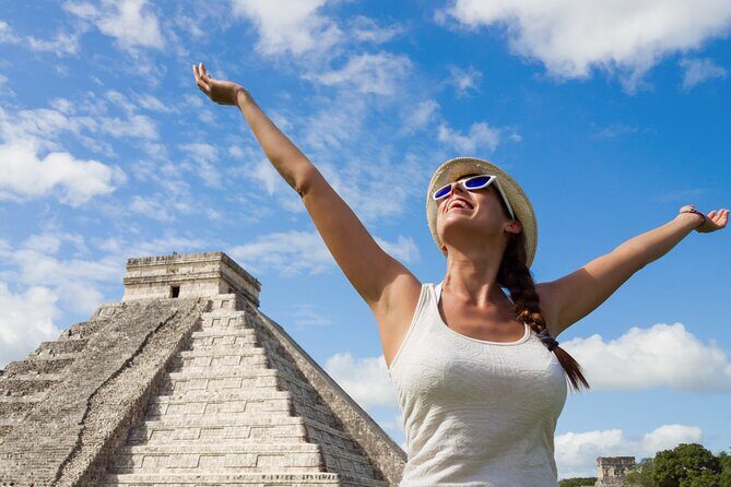 Chichen Itza, Yucatecan Buffet, Cenote Saamal and Valladolid - In-Depth Look at the Tour Experience