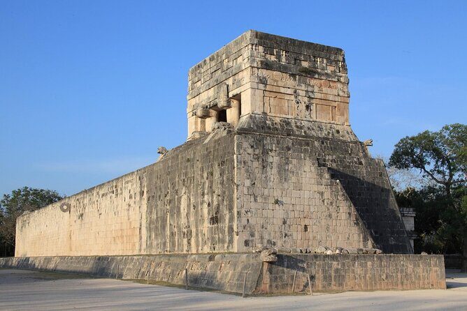 Chichen Magic Towns and cenote with Zipline - Additional Details and Practicalities